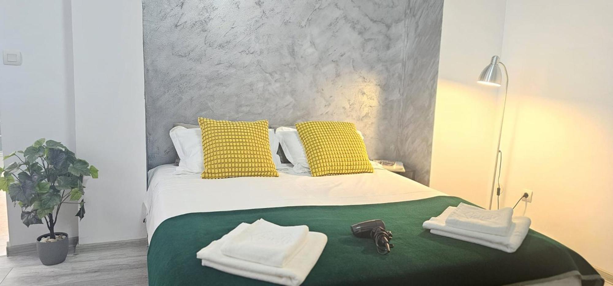Sweet Dreams Charming Universitate Apartament