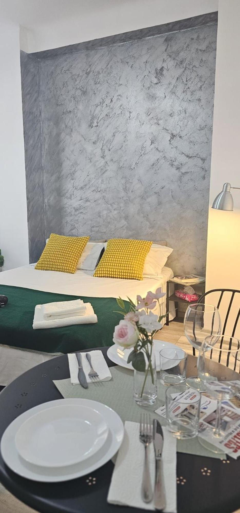 Sweet Dreams Charming Universitate Apartament *