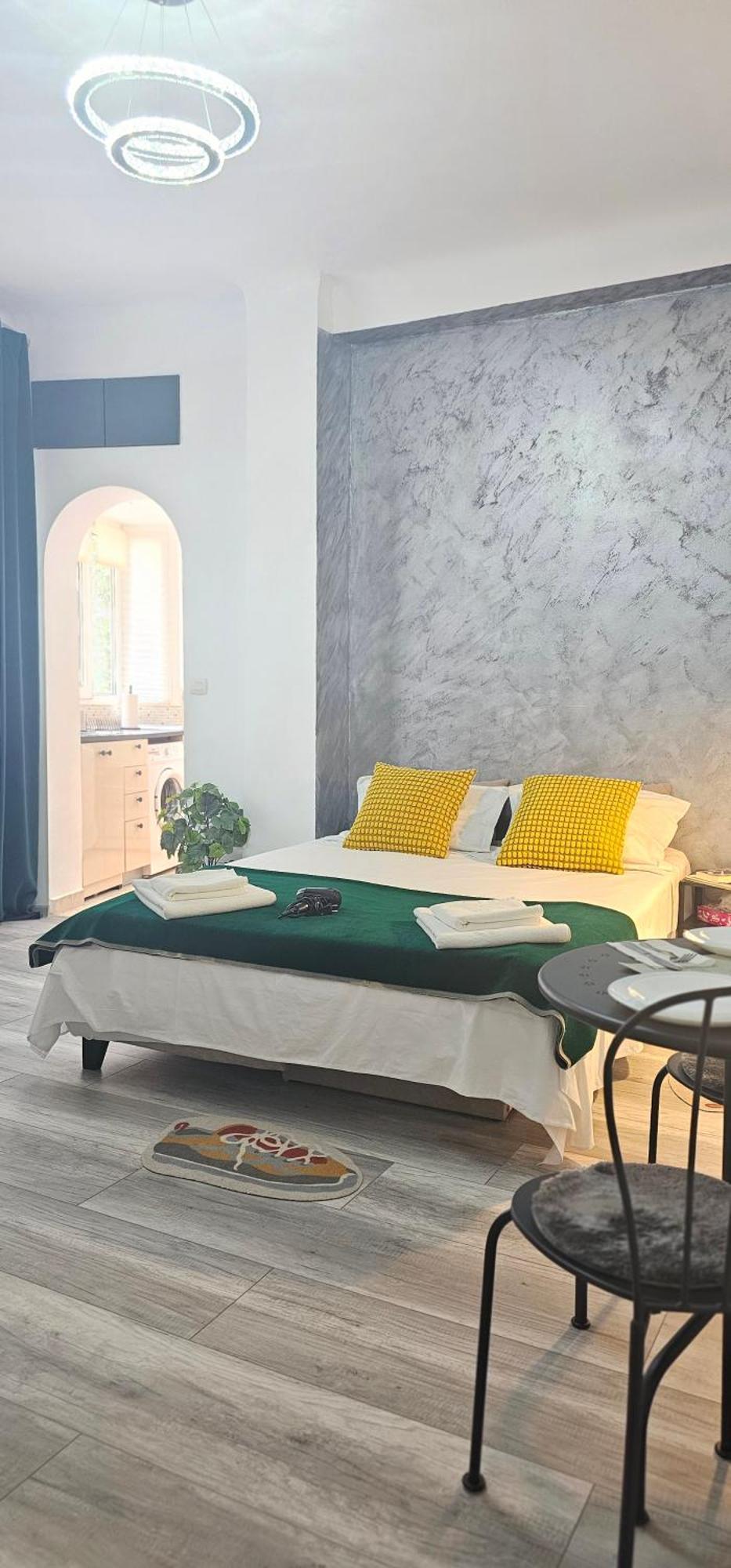 Apartament Sweet Dreams Charming Universitate