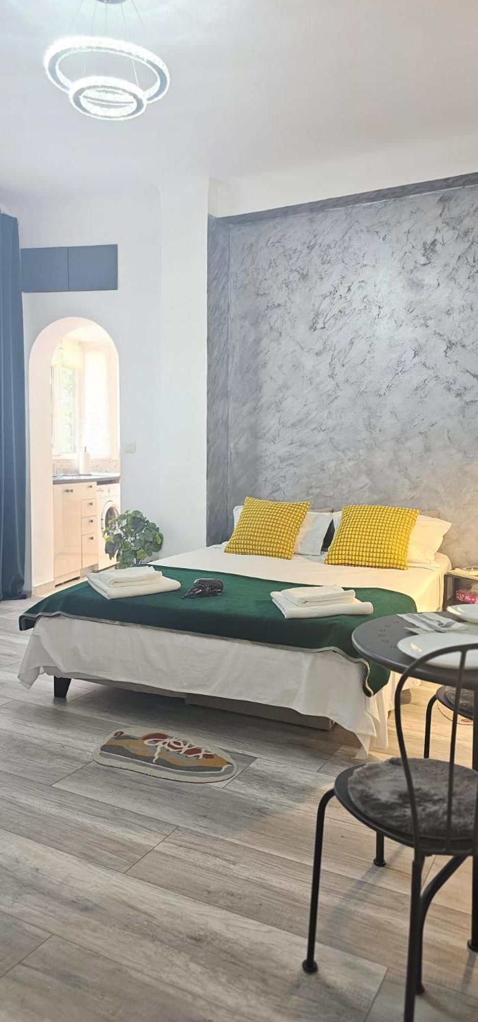 Sweet Dreams Charming Universitate Apartament *