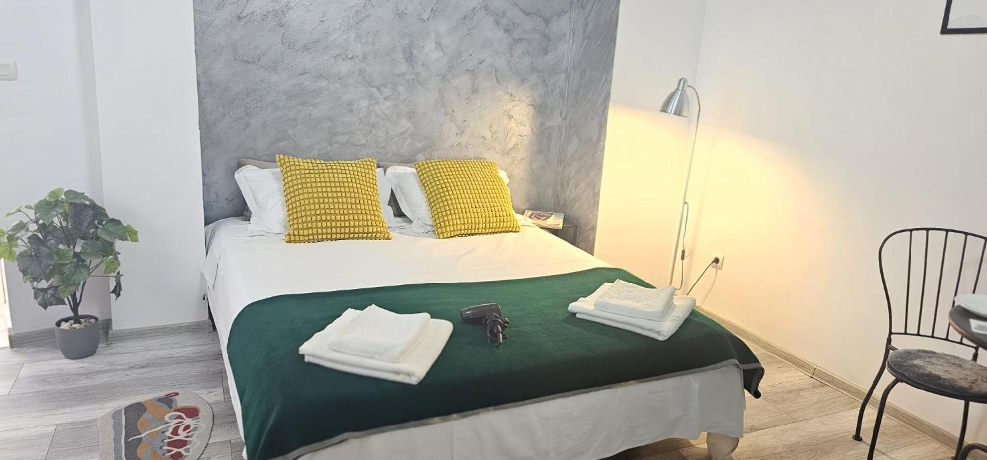 Apartament Sweet Dreams Charming Universitate *