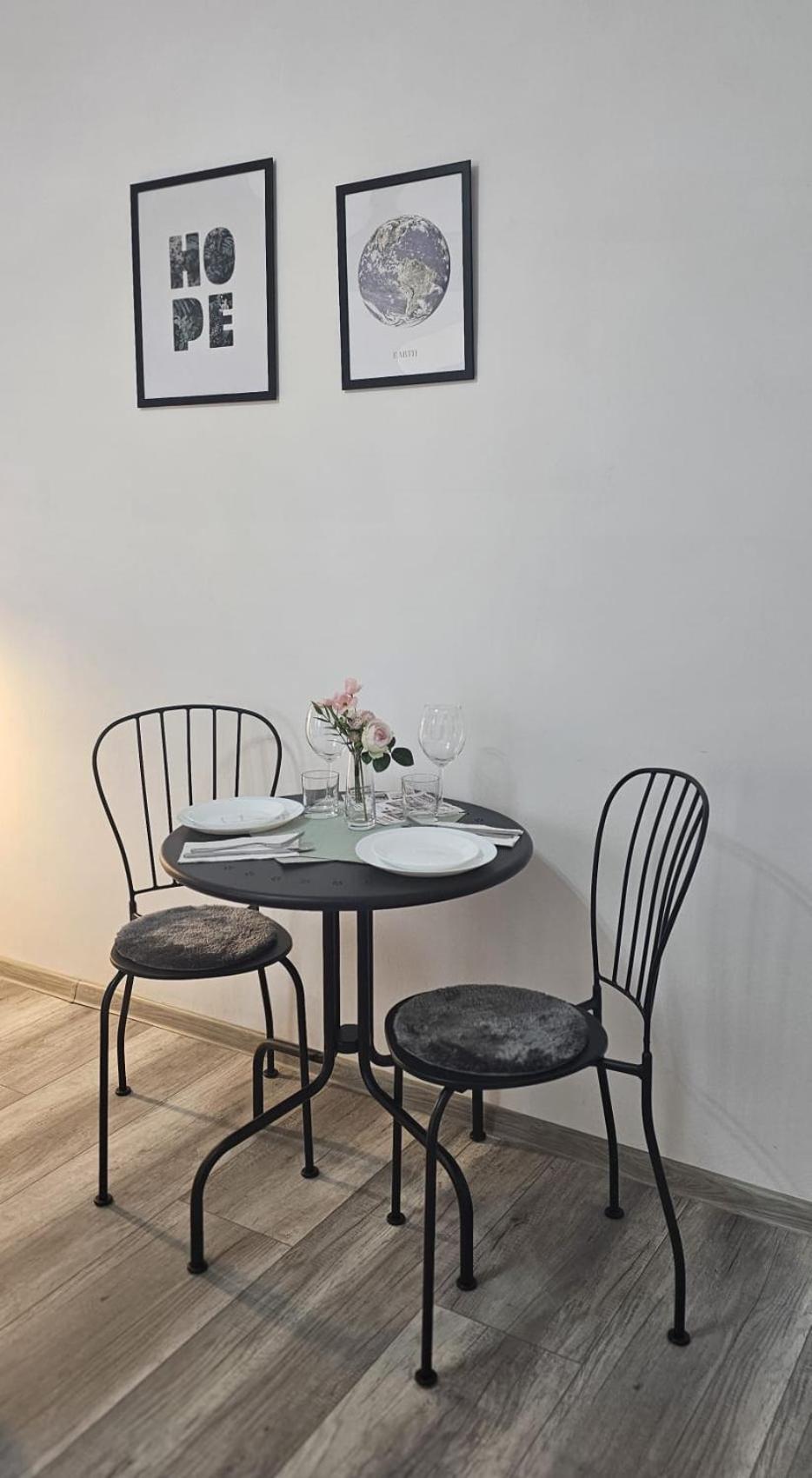 Sweet Dreams Charming Universitate Apartament Bucureşti