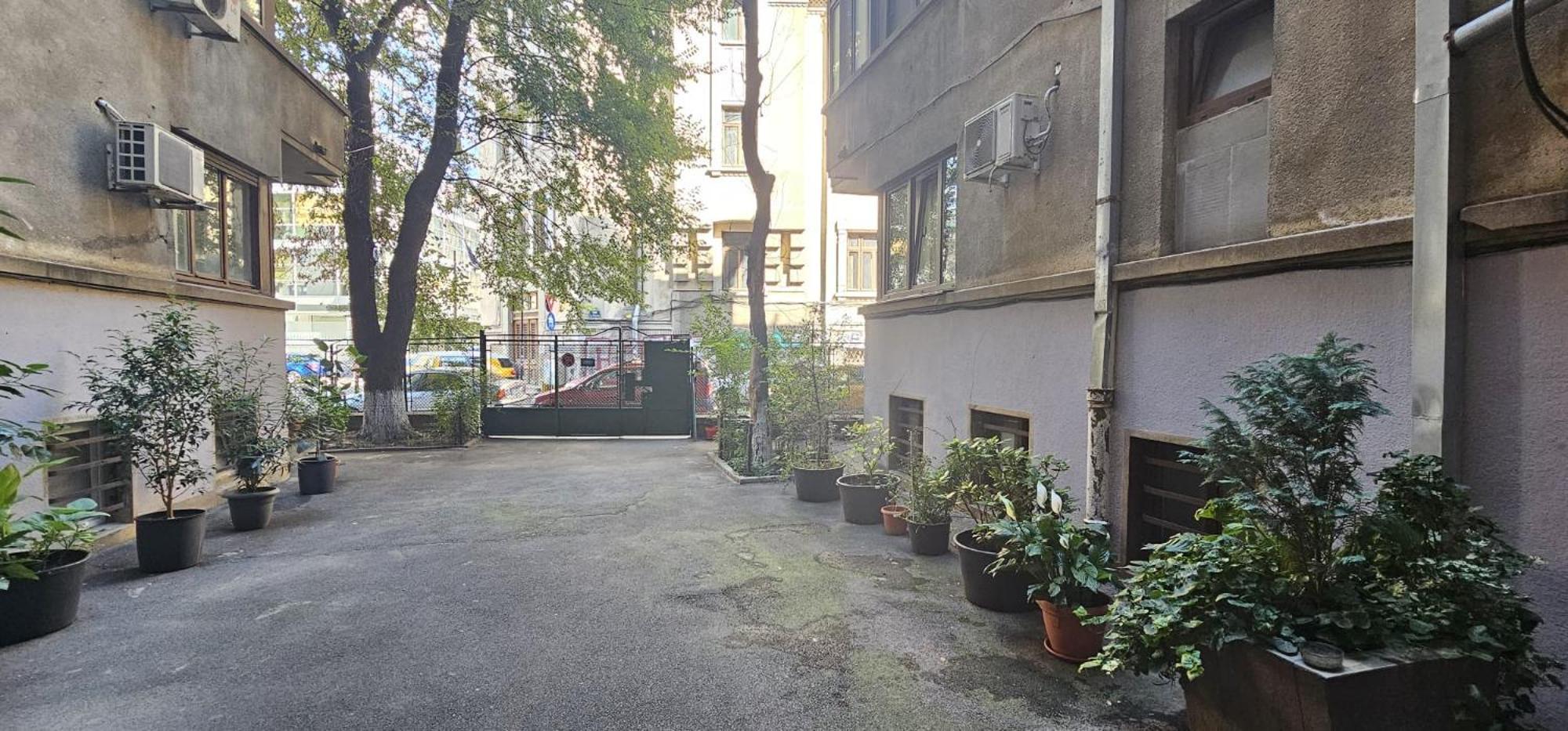 Sweet Dreams Charming Universitate Apartament Bucureşti